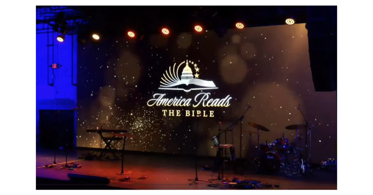 AFA - America Needs the Bible