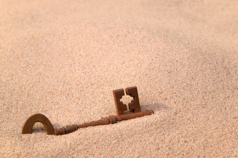 Living Like Christ Is Your Treasure
