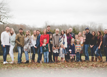 Serving God, supporting Israel