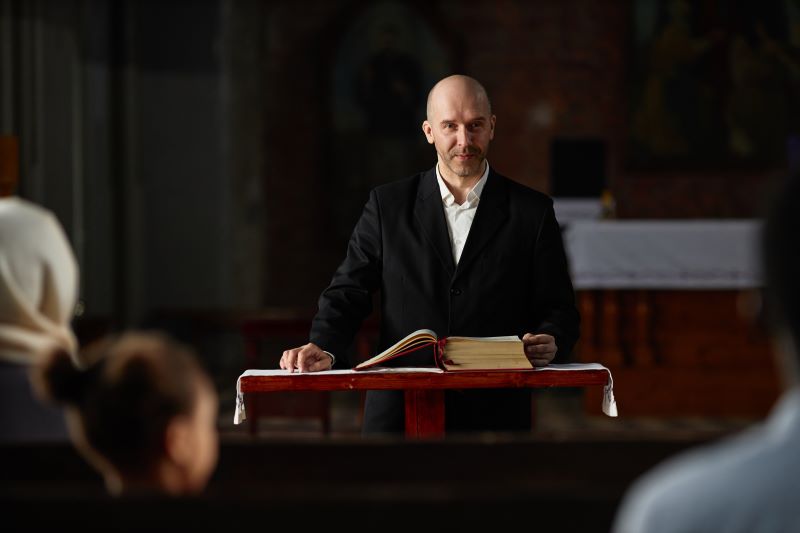 When Will Pastors Grieve Over Our Children?