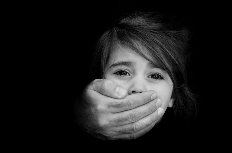 The Reality of Human Trafficking