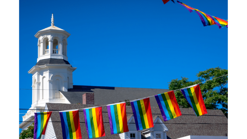 Is Your Church Woke?