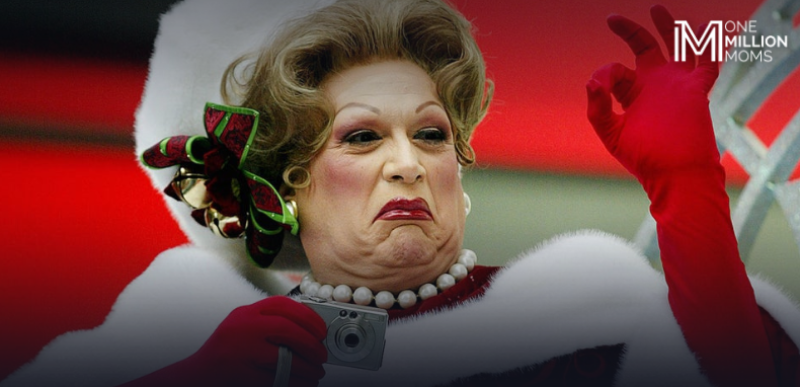 Say 'No' to Macy's Thanksgiving Day Parade