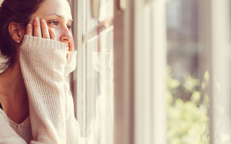 Waiting with Expectancy
