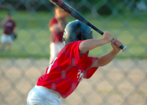 Swing for the Fence