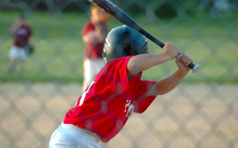 Swing for the Fence