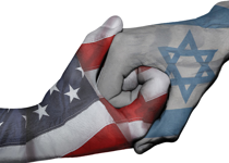 Choosing the blessing