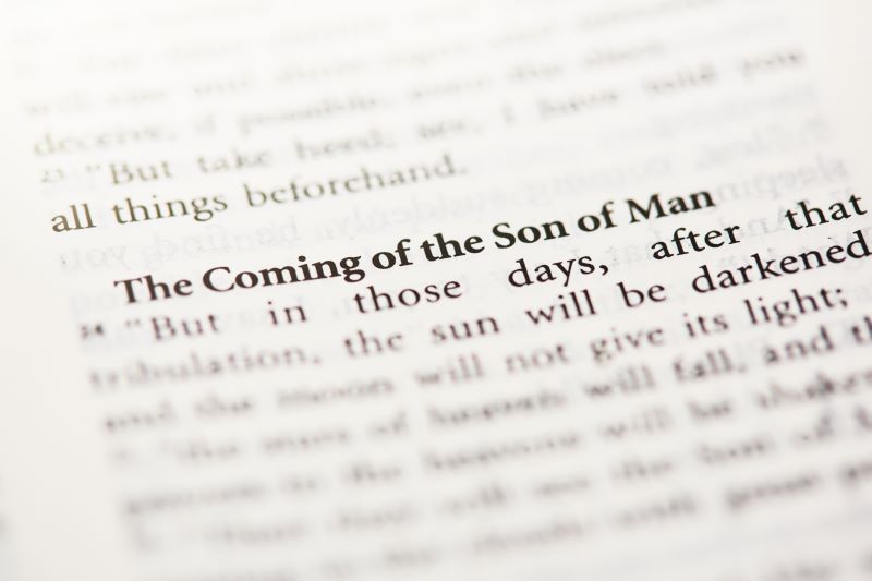 Why Mark 13 Is So Hard for Me