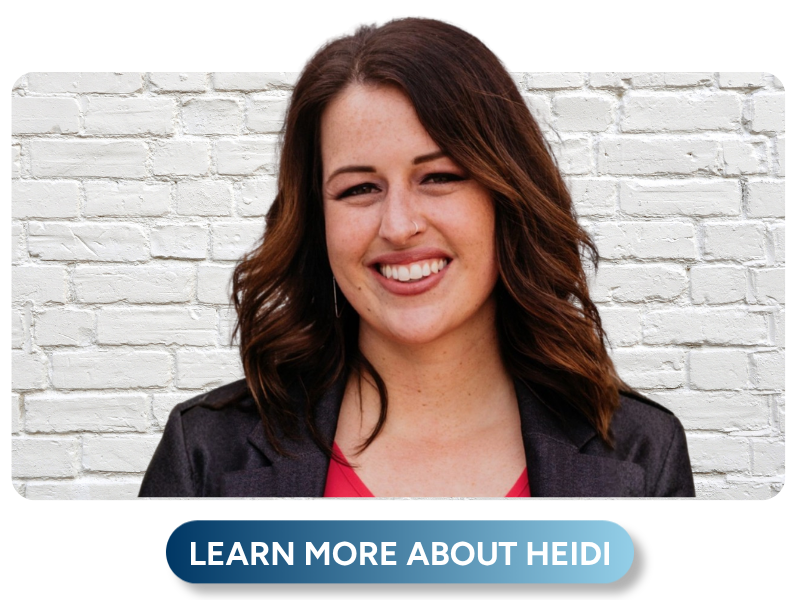 Heidi Olson