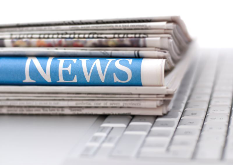 Praying Through the News