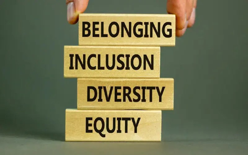 Diversity, Equity, and Inclusion: A Truthful Definition