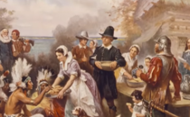 Thanksgiving: The Fruit of Trusting God