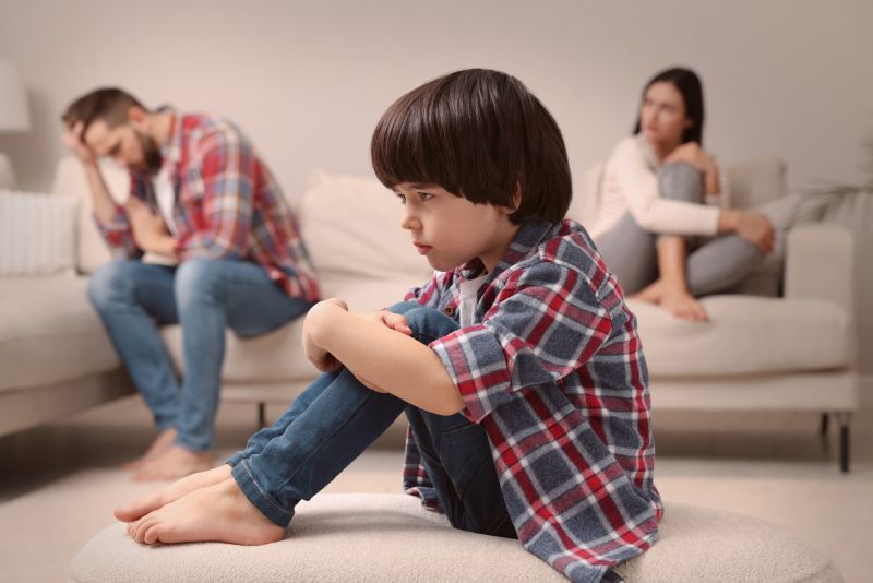 Finding Freedom from Generational Brokenness