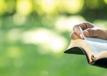 Standing Up for Truth