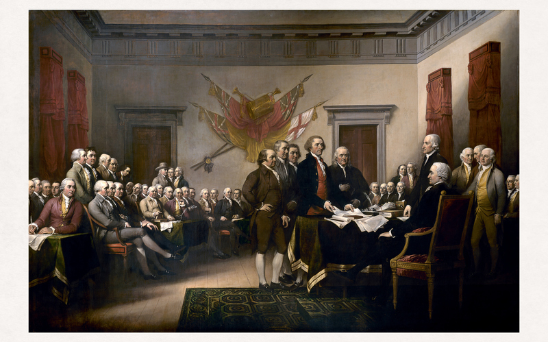 Test Yourself: 10 Questions About America's Spiritual Roots