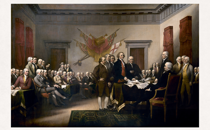 Test Yourself: 10 Questions About America's Spiritual Roots