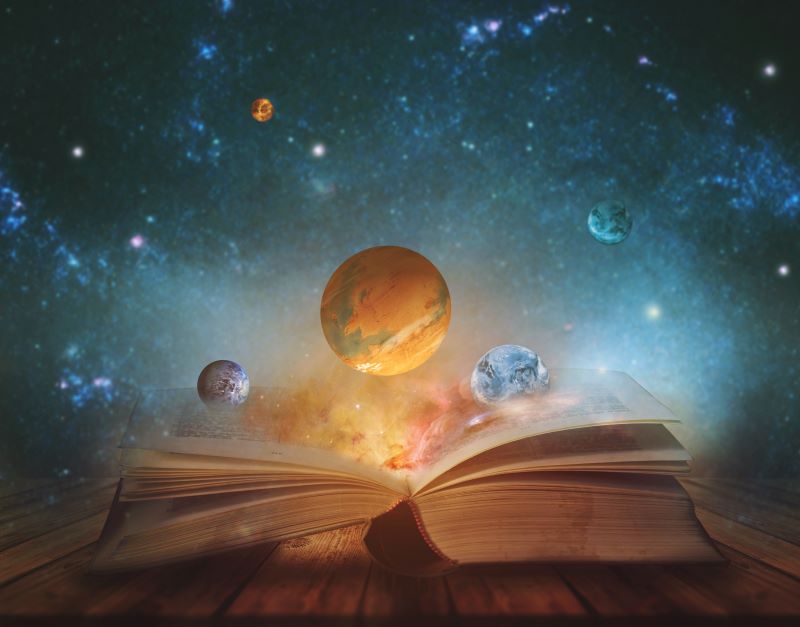 Science Gloriously Points to God