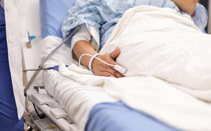 What Pentecost Sounds Like in the ICU