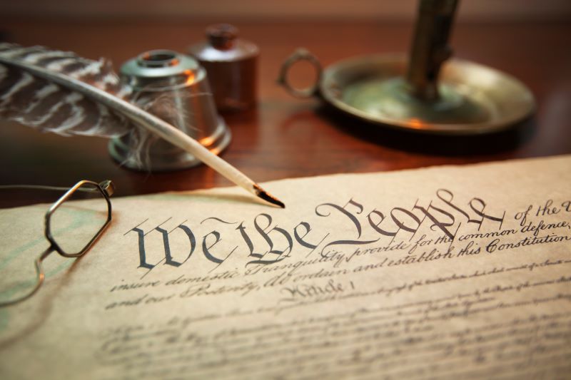 Two Things Every Lover of America Should Have