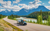 Making Miles for the Gospel