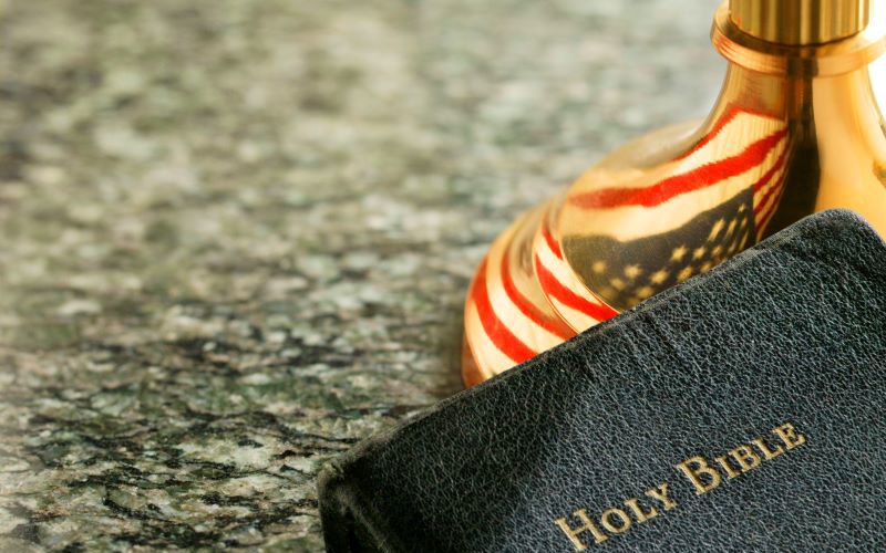 Is It Wrong to Love My Country? Patriotism and the Bible