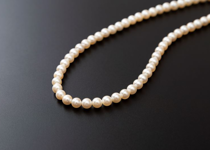 Polishing Pearls