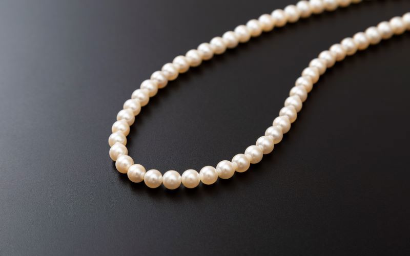 Polishing Pearls