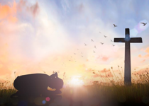 Lead Me to the Cross