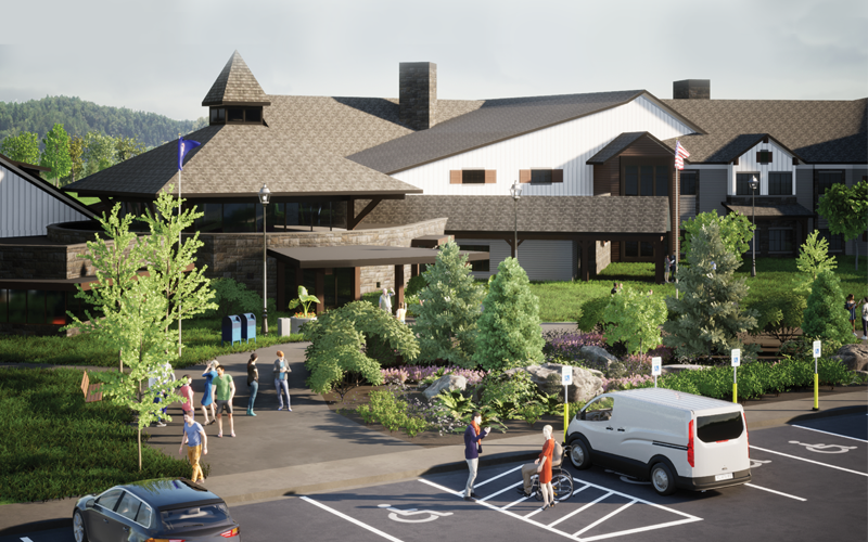 The Church and Senior Living Solutions