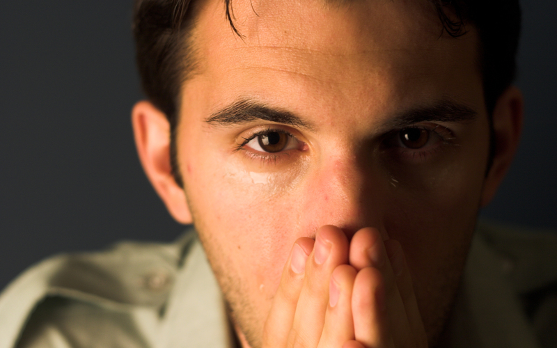 Mental Health Bias in the Church (Part 1)