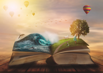 Fairy Tales, Fables, and Falsehoods