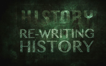 Deliberate Omissions from Our History