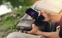 Good News: Bathroom Remodel Complete!