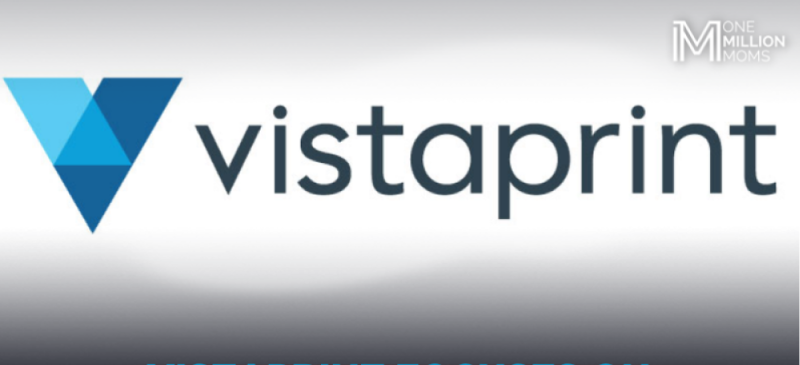Vistaprint Has Chosen Sides in the Culture War