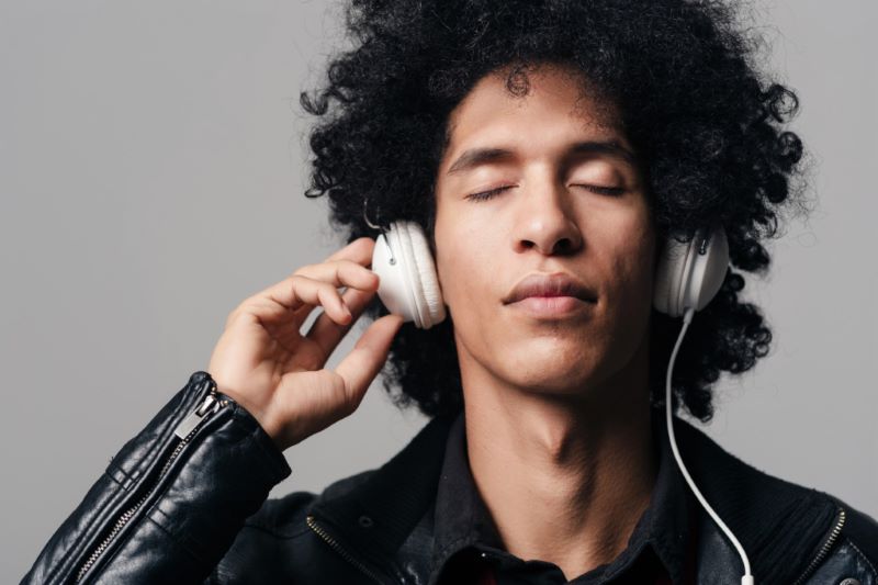 Music to Your Ears? What About to Your Heart?