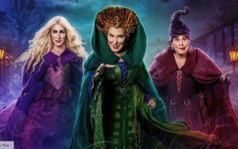 Is It Really ‘Just a Bunch of Hocus Pocus?’