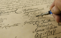 Signing Your Own Death Warrant?