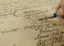 Signing Your Own Death Warrant?