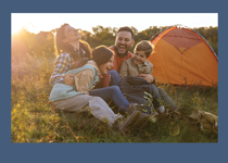 Faithful parenting in a world gone crazy