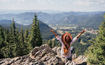 The Joy of Surrender