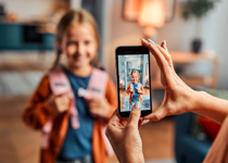 To Share or Not To Share