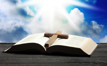 The Bible: Autobiography of God