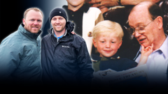 A Legacy of Faith