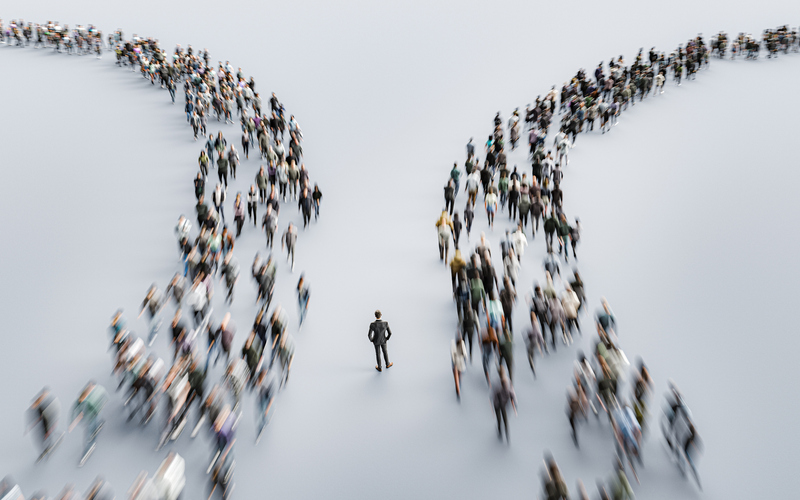What Does a Christian Look Like?