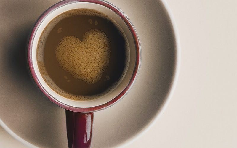 Coffee notes