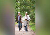 God’s good Word for Grandparents