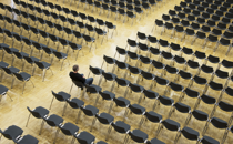 Audience of One