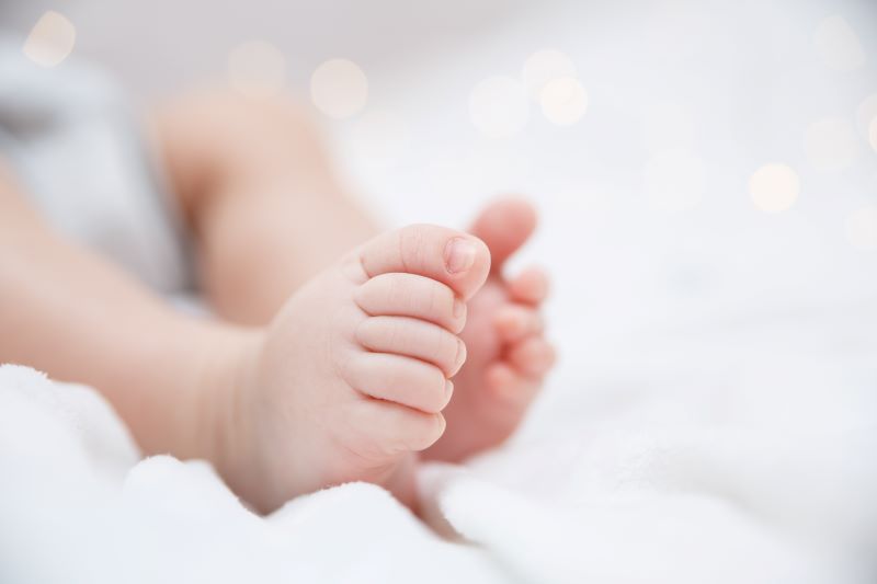 Demand Justice for These Five Babies