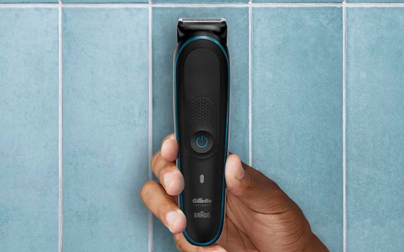 Gillette INTIMATE Ad Is Extremely Inappropriate!