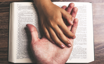 A Youth Discipleship/Tutoring Challenge